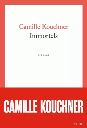 Camille Kouchner – Immortels